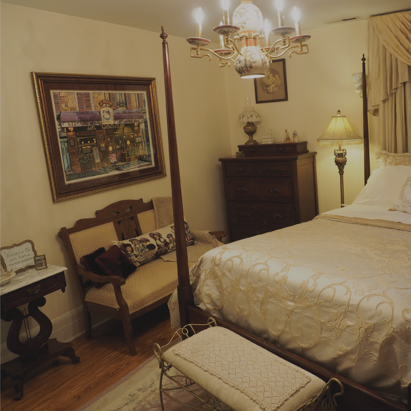 Bed And Breakfast | Wilmington, NC | Angie's B & B